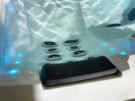 Гидромассажный Спа Бассейн Jazzi Pool 329A1 Capri