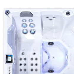 Спа Бассейн Lovia Spa L510