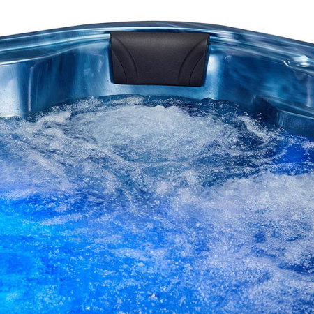 Гидромассажный спа бассейн Mexda WS-690H