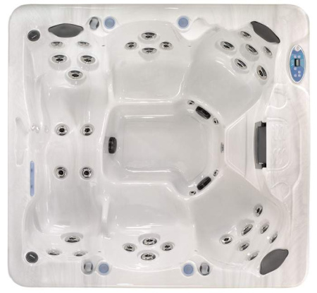 Спа бассейн Vita Spa Elegant