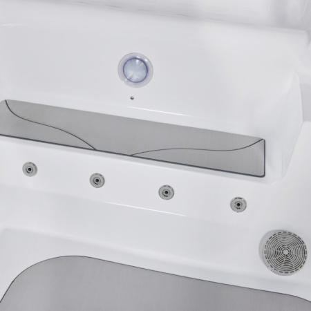 Плавательный бассейн с противотоком AquaVita 503Т Плавательный бассейн с противотоком AquaVita 503Т