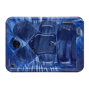 Гидромассажный спа бассейн Mexda WS-294S