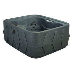 Мини бассейн spa джакузи Dream Spa X-400