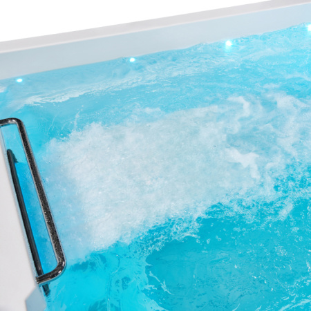 Плавательный бассейн с противотоком AquaVita 603U Плавательный бассейн с противотоком AquaVita 603U