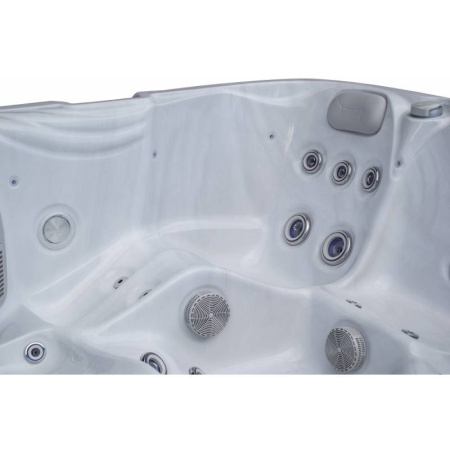 Спа-бассейн AquaSpas My Paradise hydroplus