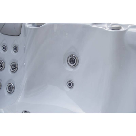 Спа бассейн AquaSpas My Soul