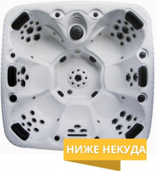 Гидромассажный спа-бассейн JNJ Spas Elegant Ottawa SPA-534
