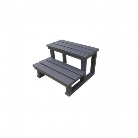 Спа бассейн BestSpa's Round 1