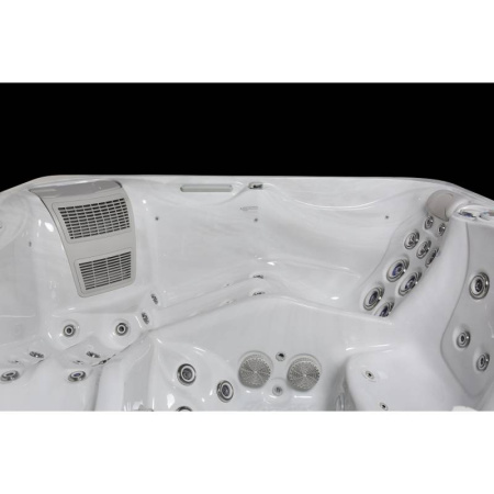 Спа-бассейн AquaSpas My Fun