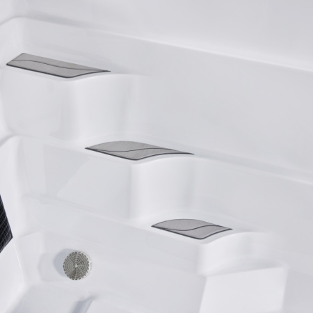 Плавательный бассейн с противотоком AquaVita 603U Плавательный бассейн с противотоком AquaVita 603U