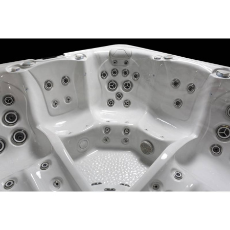 Спа-бассейн AquaSpas My Fun