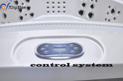 Гидромассажный спа бассейн Kingston JCS-88 (чаша)